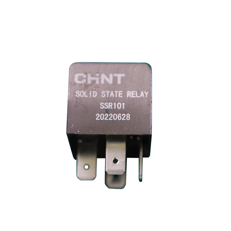 Auto Solid State Relay